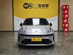 Lynk & Co Geely Lynk & Co 03 2026 1.5T DCT Halo - ფოტო 3