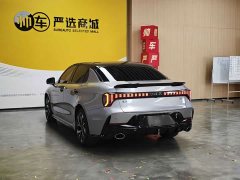 Lynk & Co Geely Lynk & Co 03 2026 1.5T DCT Halo - ფოტო 4