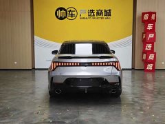 Lynk & Co Geely Lynk & Co 03 2026 1.5T DCT Halo - ფოტო 5