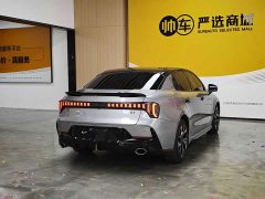 Lynk & Co Geely Lynk & Co 03 2026 1.5T DCT Halo - ფოტო 6