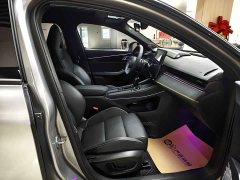 Lynk & Co Geely Lynk & Co 03 2026 1.5T DCT Halo - ფოტო 8