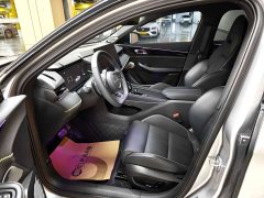 Lynk & Co Geely Lynk & Co 03 2026 1.5T DCT Halo - ფოტო 9