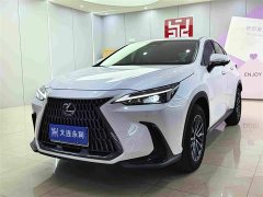 Lexus NX 260 FWD Creative Edition - ფოტო 1
