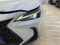 Lexus NX 260 FWD Creative Edition - ფოტო 10