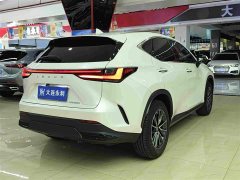 Lexus NX 260 FWD Creative Edition - ფოტო 12