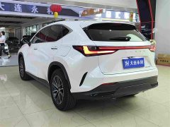 Lexus NX 260 FWD Creative Edition - ფოტო 14