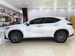 Lexus NX 260 FWD Creative Edition - ფოტო 16