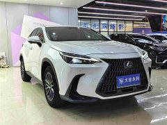 Lexus NX 260 FWD Creative Edition - ფოტო 2