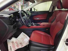 Lexus NX 260 FWD Creative Edition - ფოტო 3