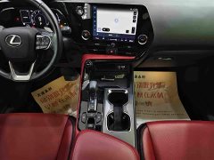 Lexus NX 260 FWD Creative Edition - ფოტო 6