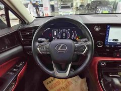 Lexus NX 260 FWD Creative Edition - ფოტო 7