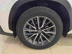 Lexus NX 260 FWD Creative Edition - ფოტო 9