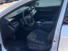 Toyota Camry Hybrid 2.0L HXS Sport Plus - ფოტო 4
