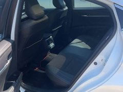 Toyota Camry Hybrid 2.0L HXS Sport Plus - ფოტო 5