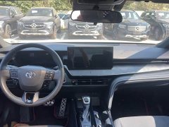 Toyota Camry Hybrid 2.0L HXS Sport Plus - ფოტო 6