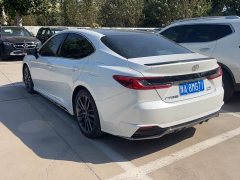 Toyota Camry Hybrid 2.0L HXS Sport Plus - ფოტო 7