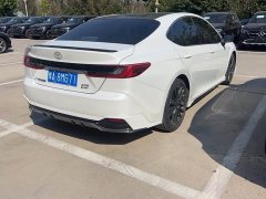 Toyota Camry Hybrid 2.0L HXS Sport Plus - ფოტო 9