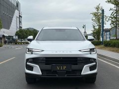 Jetour Jietu Dasheng 2025 1.5T DCT Elite - ფოტო 1