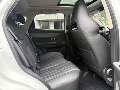 Jetour Jietu Dasheng 2025 1.5T DCT Elite - ფოტო 10