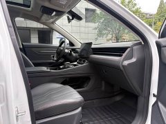 Jetour Jietu Dasheng 2025 1.5T DCT Elite - ფოტო 11