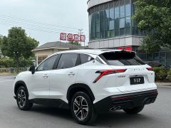 Jetour Jietu Dasheng 2025 1.5T DCT Elite - ფოტო 12