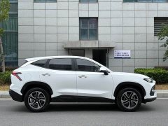 Jetour Jietu Dasheng 2025 1.5T DCT Elite - ფოტო 13