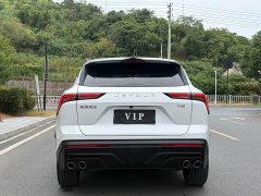 Jetour Jietu Dasheng 2025 1.5T DCT Elite - ფოტო 15