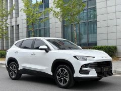 Jetour Jietu Dasheng 2025 1.5T DCT Elite - ფოტო 2