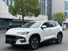 Jetour Jietu Dasheng 2025 1.5T DCT Elite - ფოტო 3