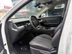 Jetour Jietu Dasheng 2025 1.5T DCT Elite - ფოტო 4