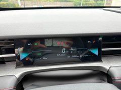 Jetour Jietu Dasheng 2025 1.5T DCT Elite - ფოტო 5