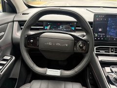 Jetour Jietu Dasheng 2025 1.5T DCT Elite - ფოტო 6