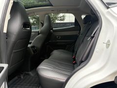Jetour Jietu Dasheng 2025 1.5T DCT Elite - ფოტო 7