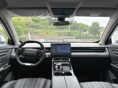 Jetour Jietu Dasheng 2025 1.5T DCT Elite - ფოტო 8
