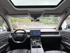 Jetour Jietu Dasheng 2025 1.5T DCT Elite - ფოტო 9