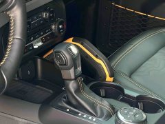 Ford Mustang 2.3T Wilderness - ფოტო 4