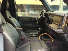 Ford Mustang 2.3T Wilderness - ფოტო 8