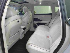 Toyota Platinum Wisdom 7 700 Max - ფოტო 5