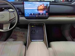 Toyota Platinum Wisdom 7 700 Max - ფოტო 7