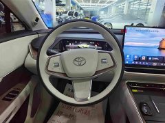 Toyota Platinum Wisdom 7 700 Max - ფოტო 8