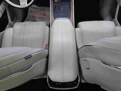 Toyota Platinum Wisdom 7 700 Max - ფოტო 9
