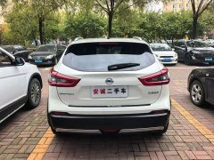 Nissan Qashqai 2.0L CVT XV Smart Comfort Edition - ფოტო 5