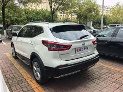 Nissan Qashqai 2.0L CVT XV Smart Comfort Edition - ფოტო 6