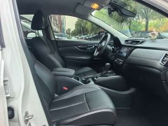 Nissan Qashqai 2.0L CVT XV Smart Comfort Edition - ფოტო 7