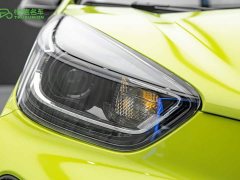 Chery Ant 2024 Facelift Youth Edition 321km Cool Love Edition 29.23kWh - ფოტო 10