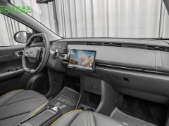 Chery Ant 2024 Facelift Youth Edition 321km Cool Love Edition 29.23kWh - ფოტო 14