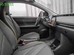 Chery Ant 2024 Facelift Youth Edition 321km Cool Love Edition 29.23kWh - ფოტო 15