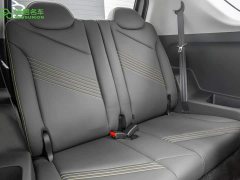 Chery Ant 2024 Facelift Youth Edition 321km Cool Love Edition 29.23kWh - ფოტო 16