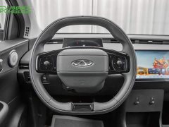 Chery Ant 2024 Facelift Youth Edition 321km Cool Love Edition 29.23kWh - ფოტო 17