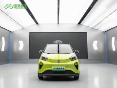 Chery Ant 2024 Facelift Youth Edition 321km Cool Love Edition 29.23kWh - ფოტო 2